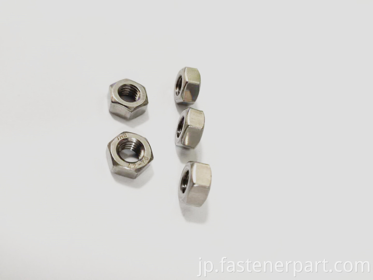  m5 Hexagonal Screw Insert Nut